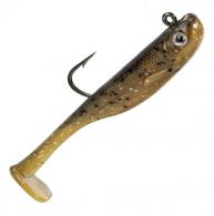 Strike King 3'' Homing Minnow 1/8oz Orange Bream - SKHM318-697 Strike King 3'' Homing Minnow 1/8oz Orange Bream - SKHM318-697