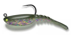 Vudu Mambo Shrimp - E-VSM30-18-60