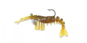 Vudu Shrimp 3in 1/8oz - E-VS30-18-07
