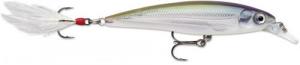 Rapala Rapala X-Rap, 4" - XR10CRSLSD