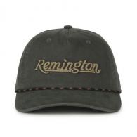 Outdoor Cap Remington Logo Cap - RM63