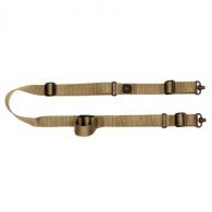 GrovTec QS 2-Point 1.25" - GTSL140