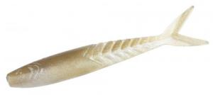 Zoom 3' Shimmer Shad, 8Pk - 152357