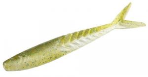 Zoom 3' Shimmer Shad, 8Pk - 152437