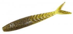 Zoom 3' Shimmer Shad, 8Pk - 152464