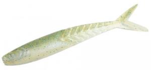 Zoom 3' Shimmer Shad, 8Pk - 152465