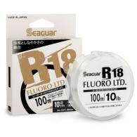 Seaguar JDM R18 Fluoro - 10RFL109