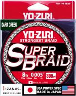 Yo-Zuri Super - YZ SB 8LB DG 300YD