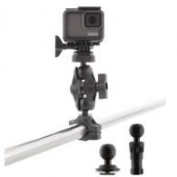 Scotty Action Camera Mount 2.0 - 0134 Scotty Action Camera Mount 2.0 - 0134