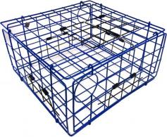 Promar Folding Crab Trap - TR-555