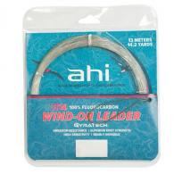 Ahi WIND-ON Fluorocarbon - GTFW13-50