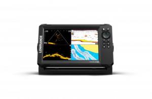 Lowrance Eagle Eye-9 - 000-16232-001