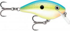 Rapala Rapala Ott's - OGBR06CTSD