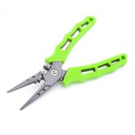 Danielson Precision Forge 7" Steel Pliers - DT-DFS0204 Danielson Precision Forge 7" Steel Pliers - DT-DFS0204