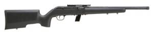 Savage Arms 64 TRRSR 22 Long Rifle Semi Auto Rifle - 45200 Savage Arms 64 TRRSR 22 Long Rifle Semi Auto Rifle - 45200