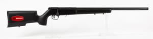 Savage Model 93R17 TRR-SR .17 HMR Bolt Action Rifle - 96782