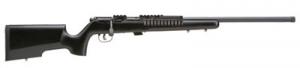 Savage Model 93R17 TRR-SR .17 HMR Bolt Action Rifle