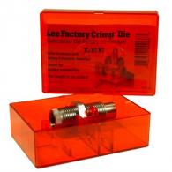 Lee Factory Crimp Die-7.62 Tokarev - LEE90086 Lee Factory Crimp Die-7.62 Tokarev - LEE90086