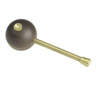 Traditions Round Handle Ball Starter