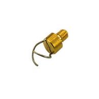 Traditions Patch Puller Worm 45-50 Caliber - TRAA1256 Traditions Patch Puller Worm 45-50 Caliber - TRAA1256