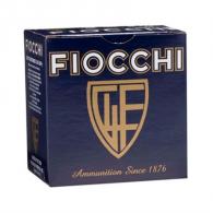 Fiocchi 20 Ga 2-3/4" #8 (25 rounds per box)