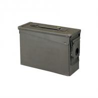 30 Cal Forest Green Ammo Can - M19A1