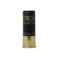Winchester Ammo 12ga 2.75in SUP-HV 1.25oz 1400fps #5 (25 rounds per box) - WINSFH125