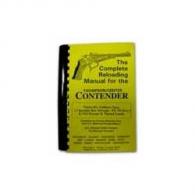 Loadbooks T/C Contender Vol.1. Each - LBTC1