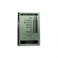 Loadbooks .38 Special Each - LB38SPCL