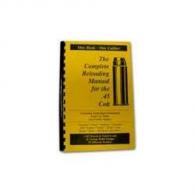 Loadbooks .45 Colt Each - LB45COLT Loadbooks .45 Colt Each - LB45COLT
