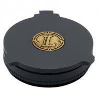 Leupold Alumina Screw Flip-Back 52 mm Objective Lens Cover - LEU117610