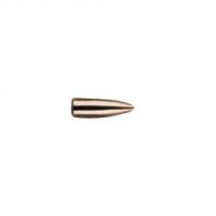 Lead Free Rifle Bullet .22 Caliber .224 Diameter 35 Grain NTX