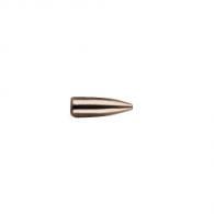 Ballistic Tip Varmint Bullets .224 Diameter 60 Grain Spitzer Ballistic Tip Varmint Bullets .224 Diameter 60 Grain Spitzer