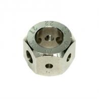 Sinclair Hex Style Comparator .224,6mm,.257,6.5mm,7mm,.308 - SIN09600 Sinclair Hex Style Comparator .224,6mm,.257,6.5mm,7mm,.308 - SIN09600
