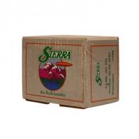 Sierra Bullet 6.5MM .264 120gr HPBT Moly 500 - SIE1725M
