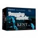 Kent Tungsten Matrix Waterfowl 3-1/2" #3 Shotshell (10 rounds per box) - C1235NT563