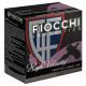 FIOCCHI  HIGH VELOCITY 12GA 2.75 1.25oz  #4  25RD BOX
