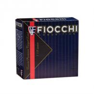 Fiocchi Power Spreader 12 Ga 2-3/4" #8 (25 rounds per box) - FI12SSCH8