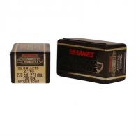 Barnes Bullets 270 (.277) 120gr.BT Banded-Solid - 27763