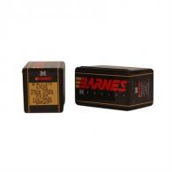 Barnes Bullet .375 .375 210gr X - BA37575