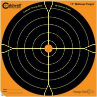 Caldwell Orange Peel Sight-In Target 12in - BAT266843