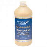 Frankford Brass Polish 32oz