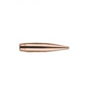 Sierra MatchKing Boat Tail Hollow Point 264 Cal 142 Grain 10