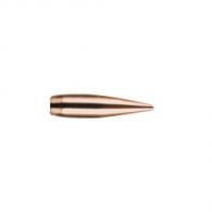 Custom Competition Rifle Bullet .308 Diameter 190 Grain Hollow P