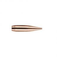 Custom Competition Rifle Bullet .308 Diameter 190 Grain Hollow P