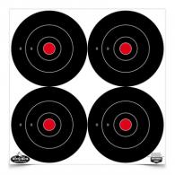 Dirty Bird 6" Bull's-Eye Target 100 Sheet Pack - BC35570