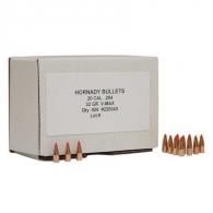 Hornday Bullet 20Cal .204 32gr V-Max - HDY22004X