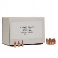 Hornady Bullet 20Cal .204 40gr V-Max - HDY22006X