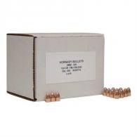 Hornady Bullet 9MM .355 124gr FMJ-RN ENC - HDY35577X