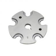 Hornady SHELLPLATE #40 LNL AP & PROJ - HDY392640 Hornady SHELLPLATE #40 LNL AP & PROJ - HDY392640